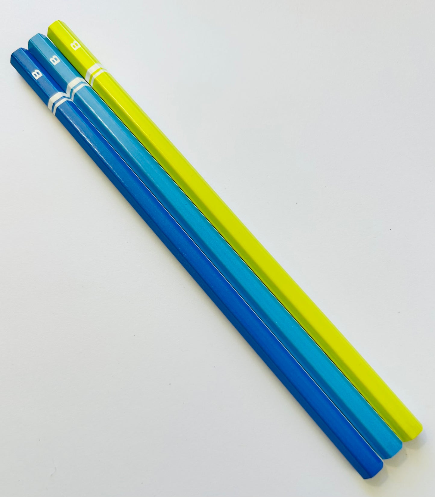 Tombow Ippo Blues Set of 3