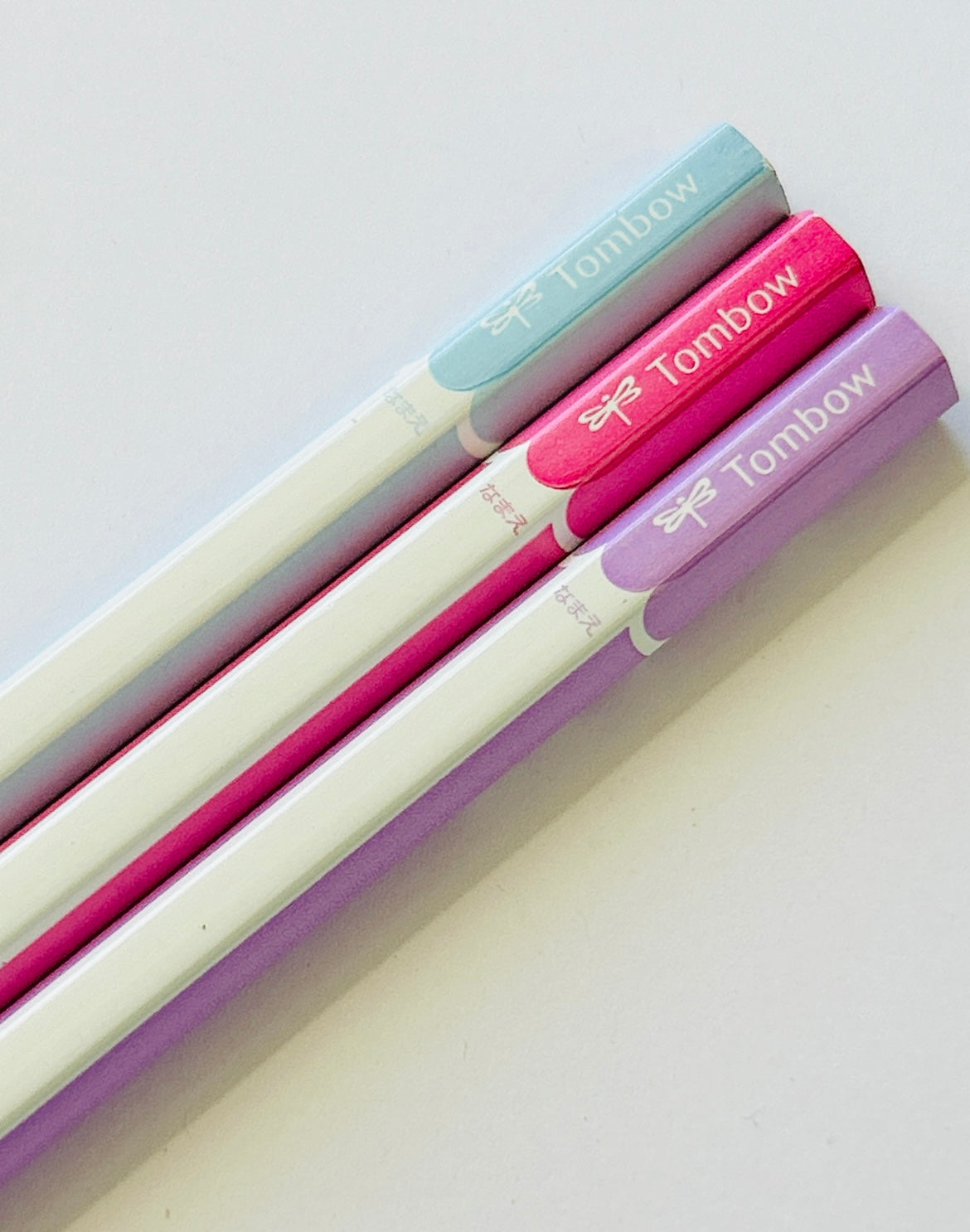 Tombow Ippo Pastels Set of 3