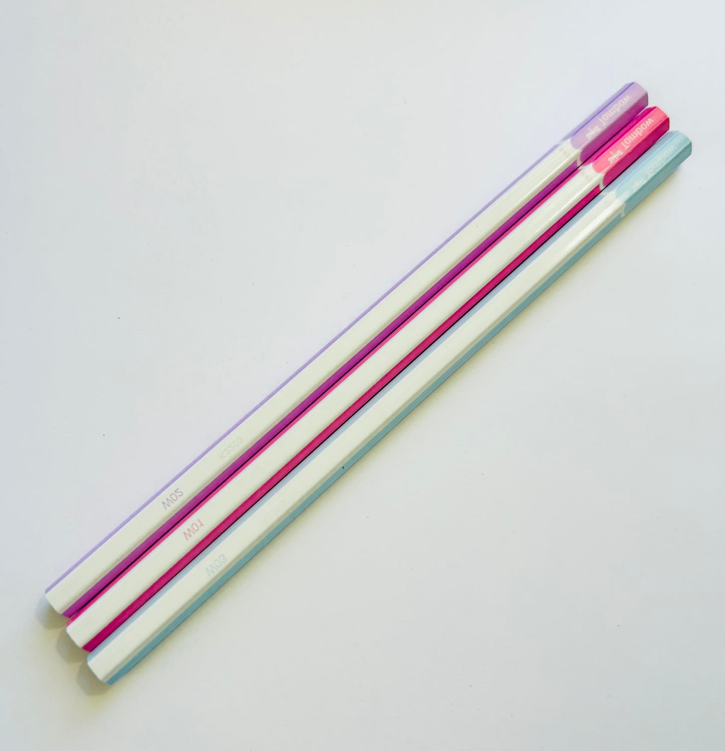 Tombow Ippo Pastels Set of 3