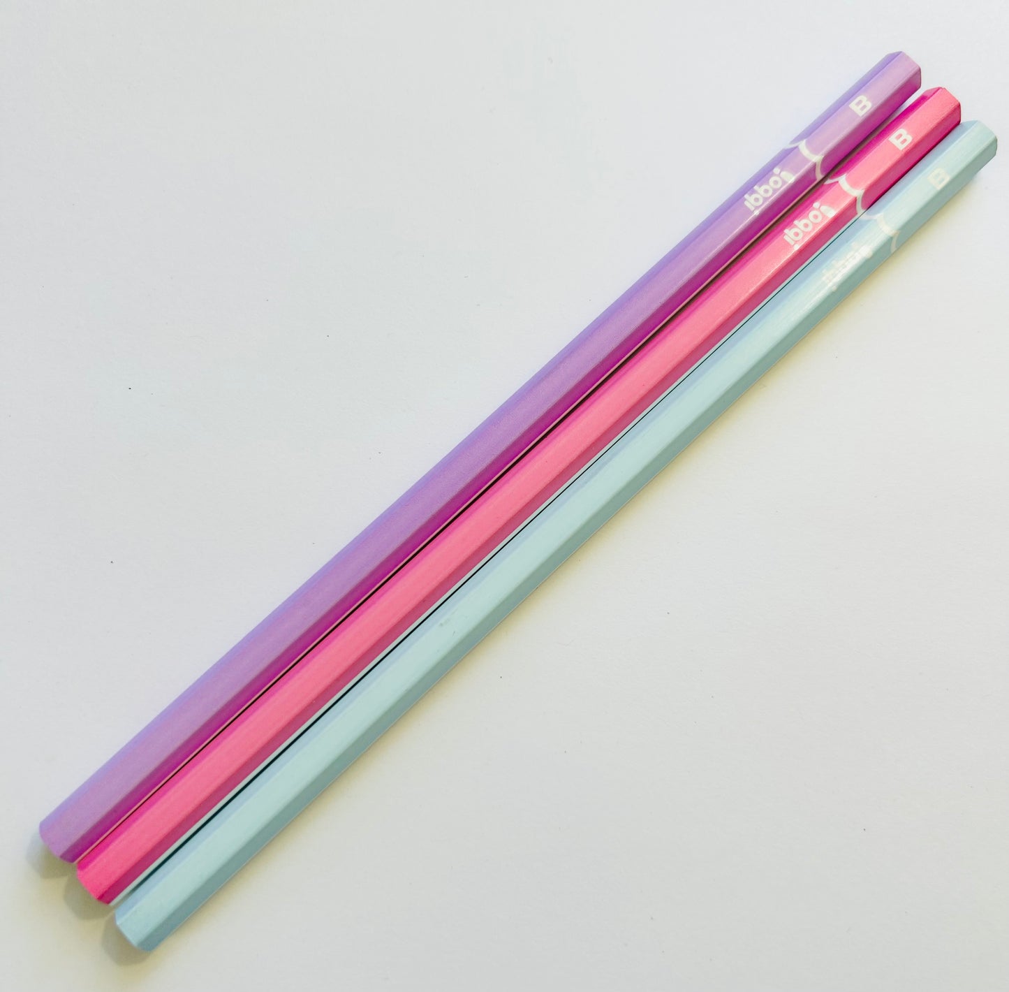 Tombow Ippo Pastels Set of 3