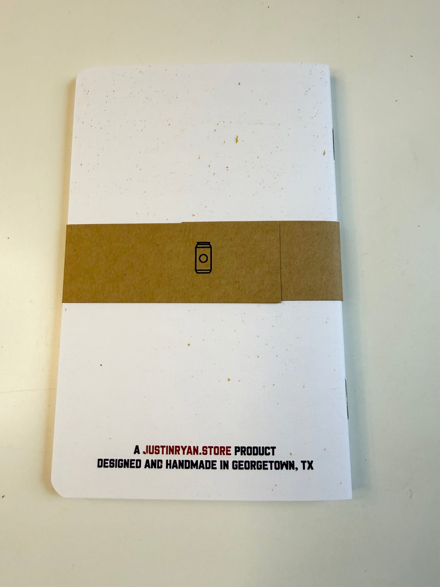 The Beer Log Book
