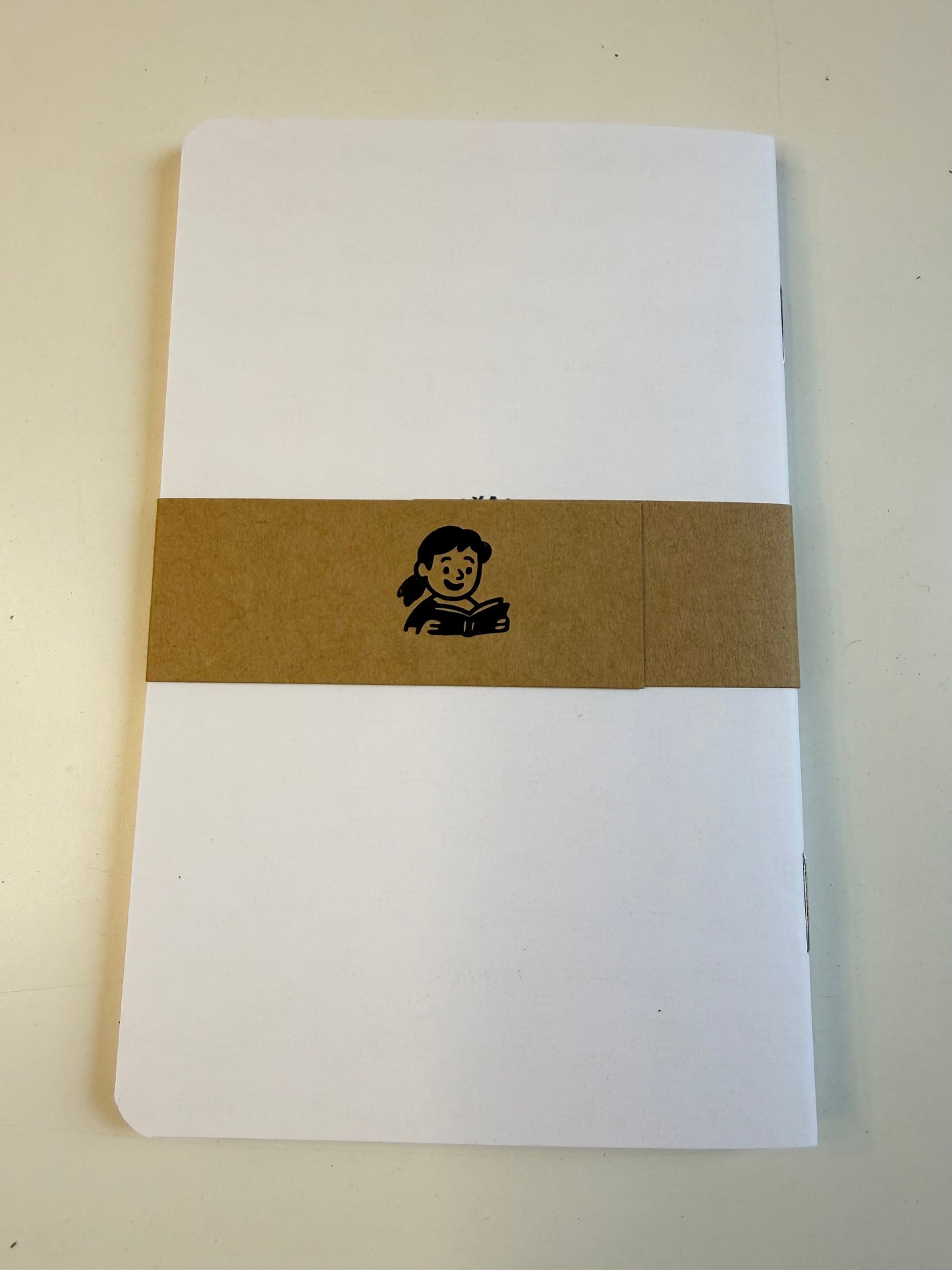 My Reading Log for Kids