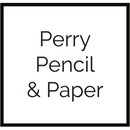 Perry Pencil & Paper
