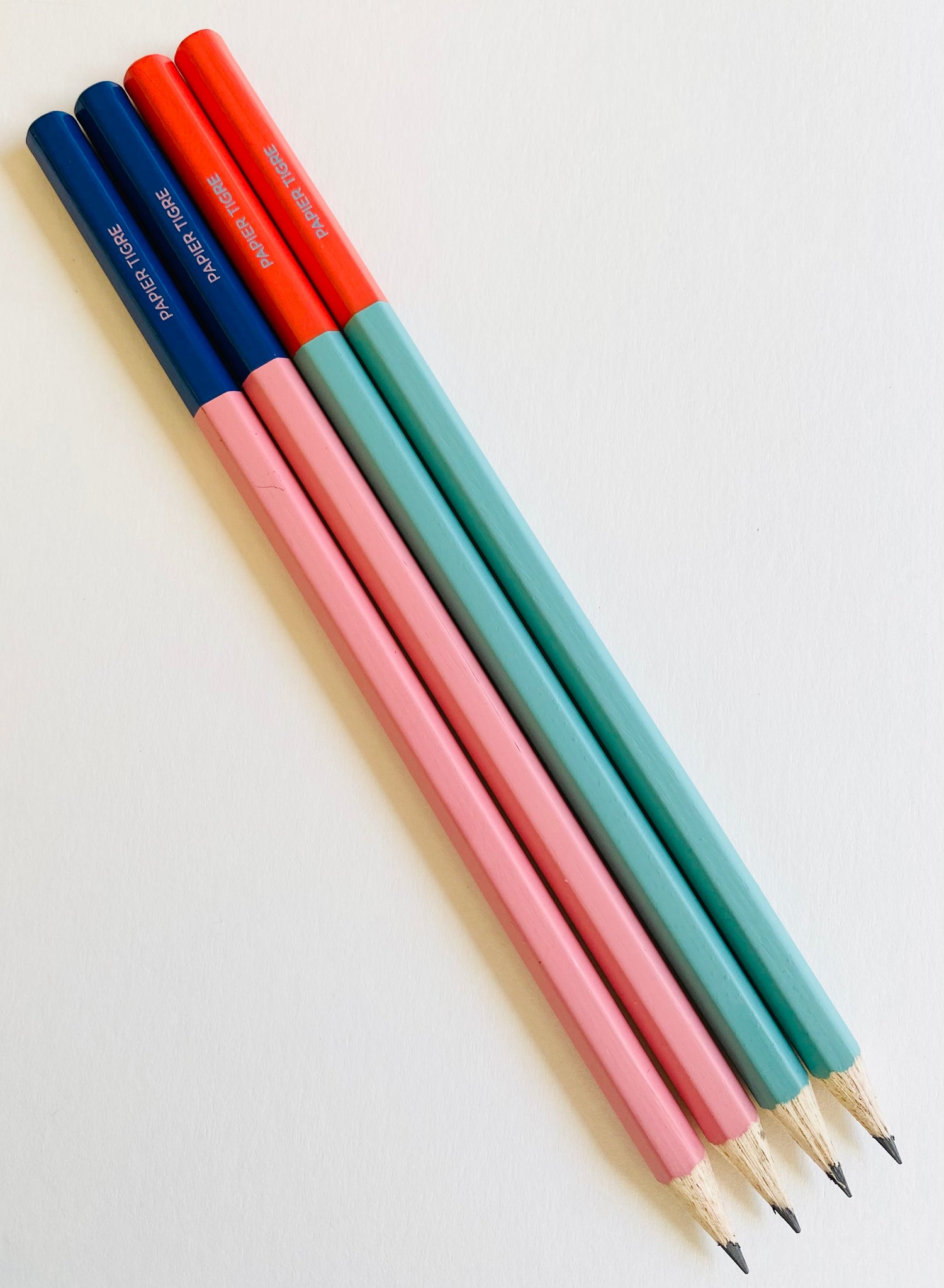 Papier Tigre HB/#2 Pencil