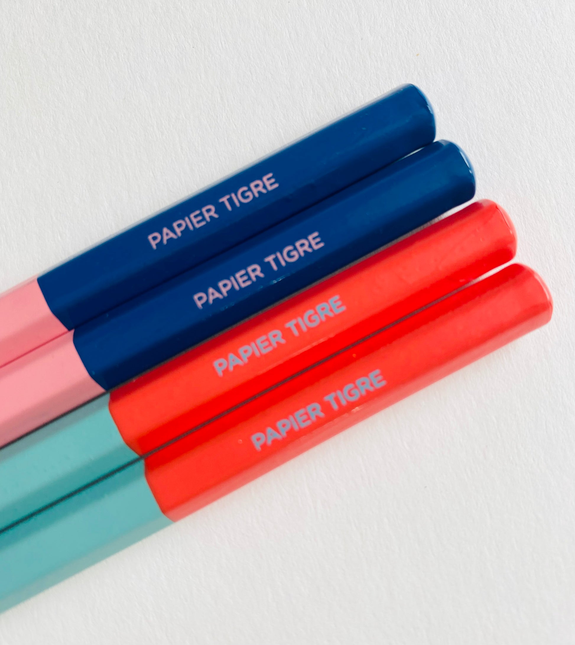 Papier Tigre HB/#2 Pencil