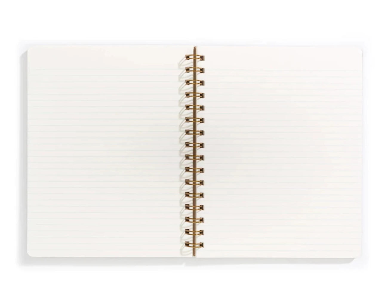 Left Handed Standard Notebook, Pink Lemonade - Shorthand Press