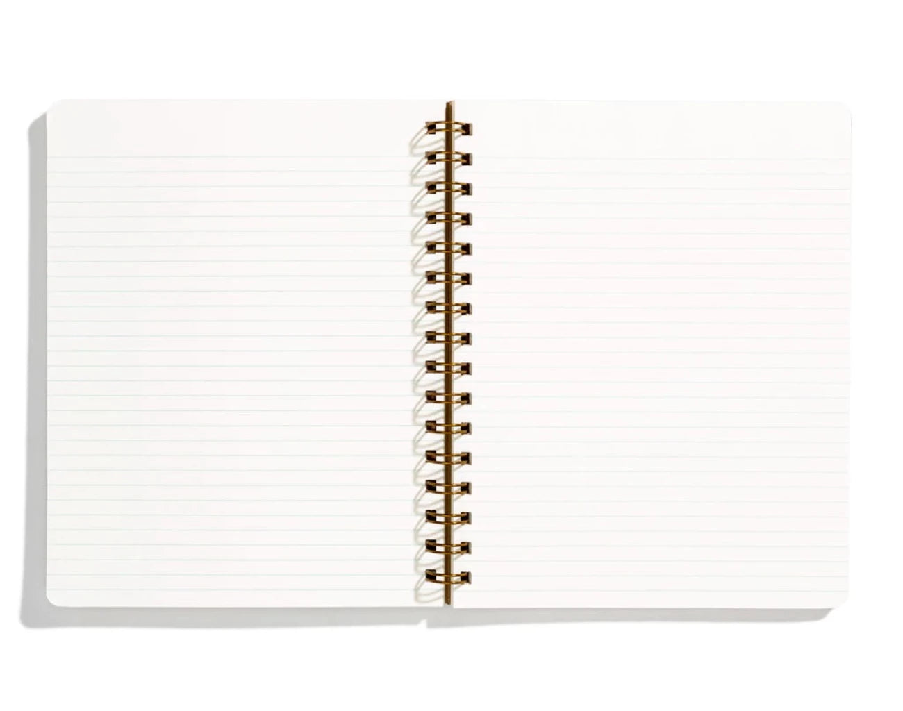 Standard Notebook, Pink Lemonade - Shorthand Press