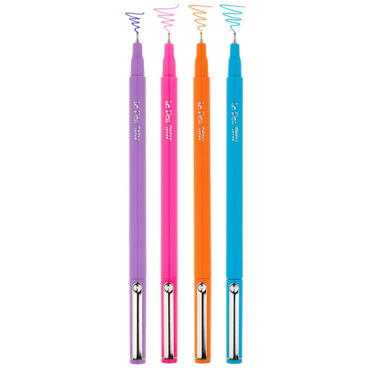 LePen 4 Piece Brilliant Set - Marvy Uchida